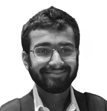 Rasikh Morani / Technical Advisor